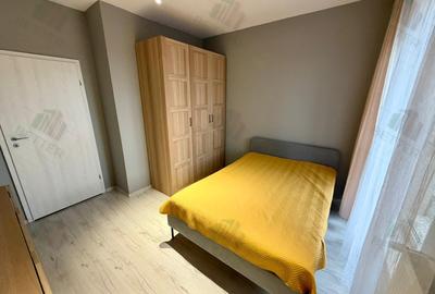 Apartament cu 2 camere decomandat, mobilat în Popești-Leordeni
