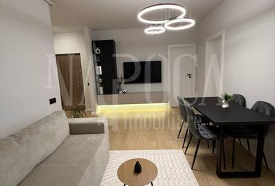 Apartament 3 camere de vanzare in Floresti - 10