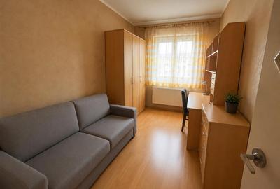 RECO Apartament cu 3 camere, decomandat -etaj 3-Nufarul - 5