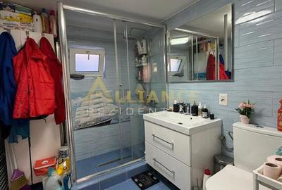 EXCLUSIVITATE casa + teren 754 mp | 2 locuinte | garaj | Catelu - 15