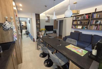 OCAZIE Apartament 3 camere Drumul Taberei 4 min de metrou - 1