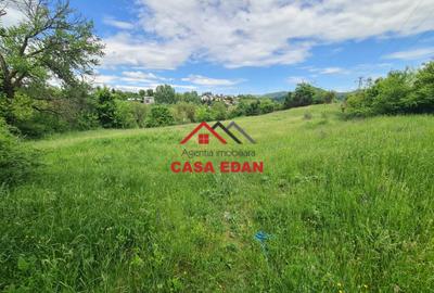 Teren intravilan in Campina--4355mp--28.500 euro - 5
