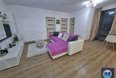 Apartament 3 camere de inchiriat, zona Republicii, 80 mp #16008 - 1