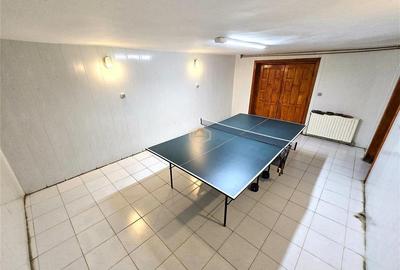 VIDEO | Domeniu privat la Padurea Noroieni | Vila D + P + M cu 9 camere | Curte, - 39