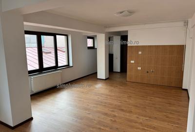 Spatiu birou cladire birouri Metrou Iancului - 3