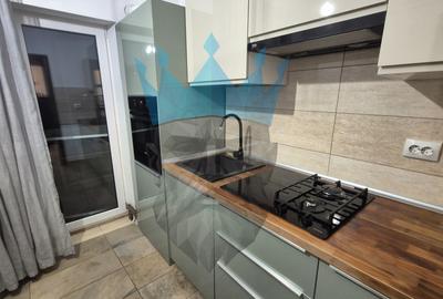 Apartament 3 Camere Piata Romana Bucuresti - 21