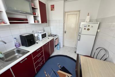 Închiriez apartament 3 camere – Zona Centrală (Calea Dumbrăvii – Dioda) - 2