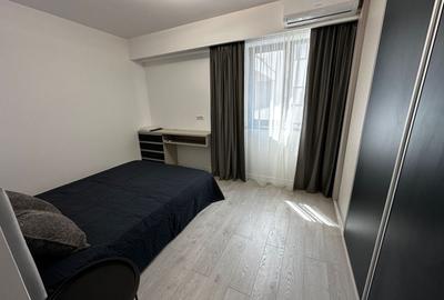 2 Camere Parcare 6 min Metrou Pacii Novum Residence Gorjului I. Maniu - 4