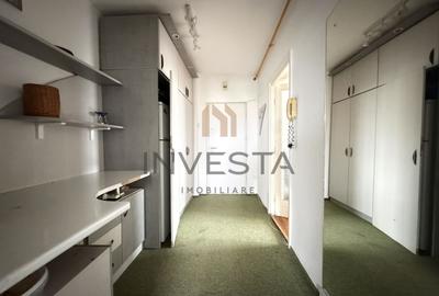 Apartament cu 2 camere decomandate si priveliste spre oras, Grigorescu - 3