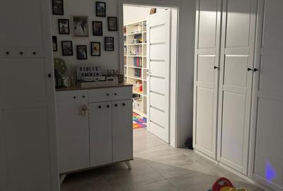 Apartament modern 3 camere – 79 mp – Complex Romco Residence –  Theodor Pallady - 4