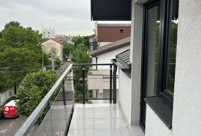 2 Camere | Parc Bazilescu – Metrou Jiului | Bloc 2020 | Mobilat - 7