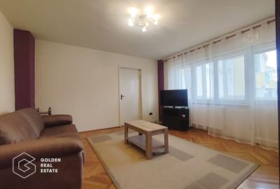 Apartament 3 camere, centrala proprie, parcare, Calea Romanilor - 1