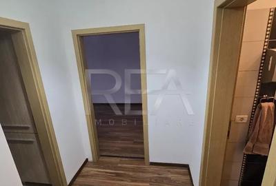 Prelungirea Ghencea, 2 camere Bloc nou, centrala proprie, Mobilat - 4