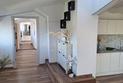 Apartament Mansarda - Iancu Nicolae/Jolie Ville - 3