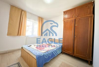 KM 5 - Apartament cu 2 camere decomandat cu centrala si balcon - 5