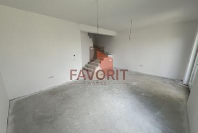 Duplex 4 camere cu etaj | 2 bai | Giroc - 4