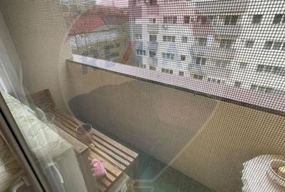 Apartament 2 camere + garaj subteran | Calea Turzii 162-168 - 8