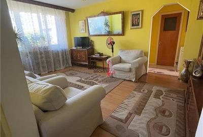 Apartament 3 camere Dristor Biserica Rimnicu Sarat - 7