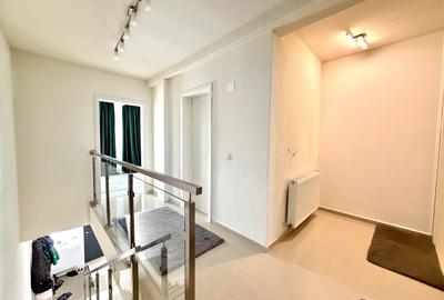 Duplex modern 4 camere, 135 mp utili - zona Aradului - 12