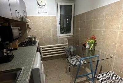 Apartament 2 Camere | Grivita | Semidecomandat | Balcon | Bucuresti - 3