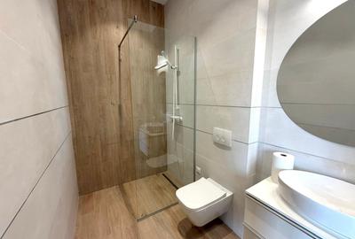 PENTHOUSE 5 rooms | EXCLUSIV | Aviatiei-Herastrau - 12