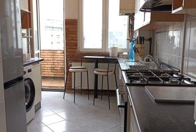 Vanzare apartament 4 camere Armeneasca - Rosetti - 15