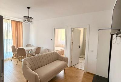 Apartament 3 camere, et intermediar, garaj, BETA RESIDENCE - 2