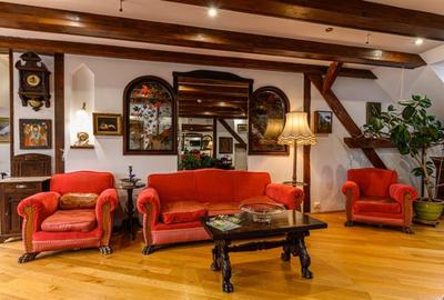 Descopera eleganta istorica si calatoreste in timp, in inima Brasovului - 9