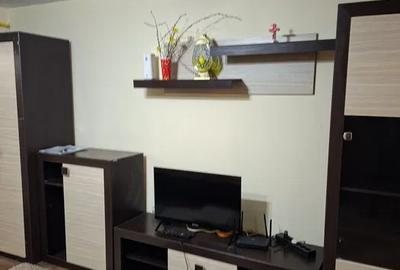 Garsonieră Tatarasi .complet mobilată și utilată, etajul 1 - 1
