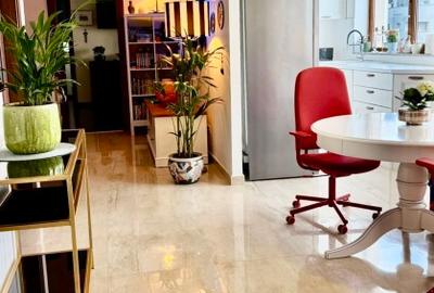 APARTAMENT 3 CAM | 90 MP UTILI | AVIATIEI - HERĂSTRĂU | PROPRIETAR | 0% COMISION - 2