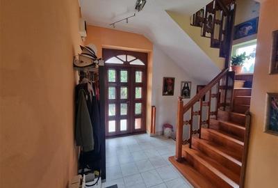 De vanzare Casa tip duplex in Sancraiul de Mures - 16