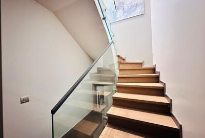 DUPLEX modern - Iancu Nicolae || mobilat 3 dormitoare || 2 locuri de parcare - 9