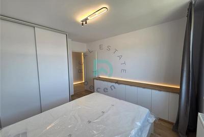 Apartament 3 camere Casa Nobel, 76 mp - Brasov - 12