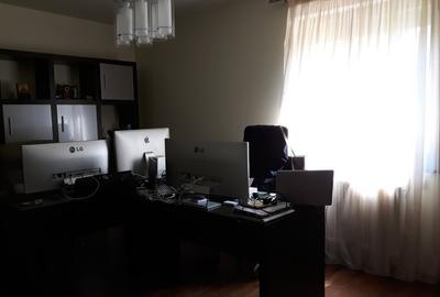 Parc Bazilescu,S+P+1+Pod ,constr 2007,Sutila 340mp, 6 cam, 5 bai, garaj 2 masini - 21