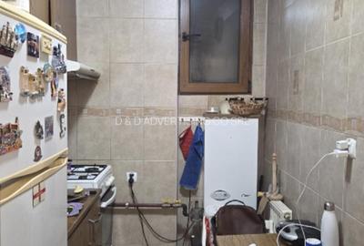 Mosilor --/ Str. Traian -( Foisor )  Garsoniera 37 mp - CENTRALA TERMICA PROPRIE - 6