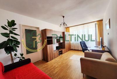 Apartament 2 camere Aleea Steaza – balcon 8 mp, etaj 10, mobilat utilat - 1