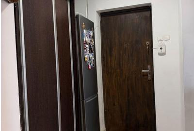 Apartament 3 camere renovat bloc reabilitat zona metrou Tudor Vladimirescu - 8