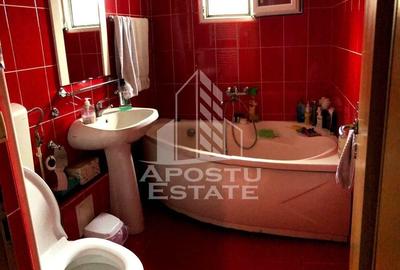 Apartament cu 4 camere, 2 bai, etaj intermediar, zona Soarelui - 6