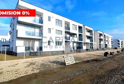 Apartament cu 2 camere decomandat în Șelimbăr