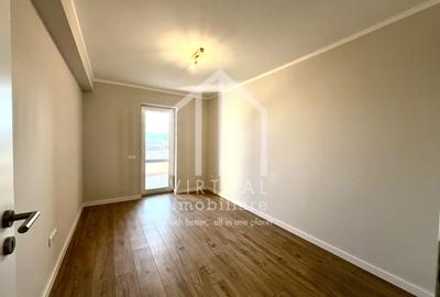 Penthouse 5 camere, 128.54 mp, la ALB balcon 15.44 mp |zona Cristian - 7