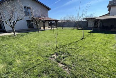 Duplex in Dumbravita cu teren generos - 1