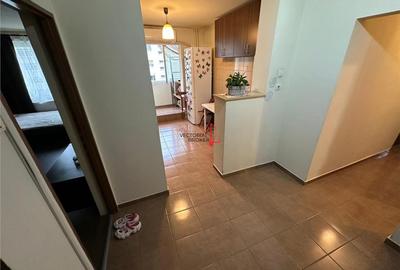 Apartament 3 camere Dristor Benzinaria Mol - 1