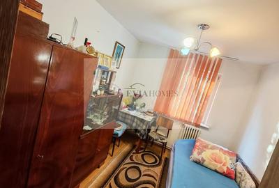 4 camere/ decomandat/etaj 1/ Manastur - 5