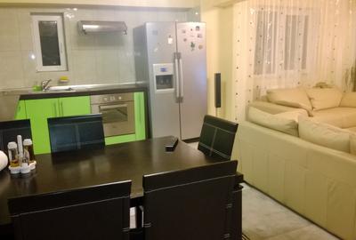 Gara- ap 4cam dec sup 103mp etaj 7 din 8 centrala gaze mob utilat vedere la mare - 6