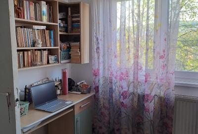 Apartament 2 camere zona  Dacia str. Vulturilor+ garaj langa bloc - 9