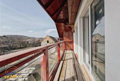 Spatiu multifunctional de inchiriat, strada Borviz, Sfantu Gheorghe - 22
