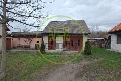 Casă de vânzare Reghin - Brîncovenești - 12