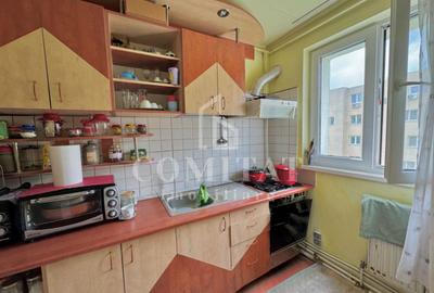 Apartament 2 camere | Zona Hermes | Etaj intermediar - 2