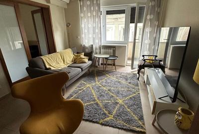 4 Camere / Cismigiu / Lazar - 1