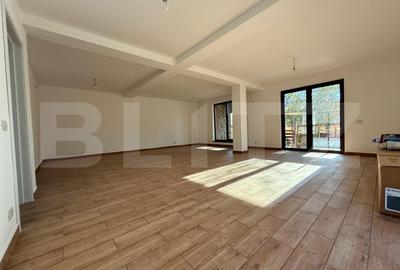 Vilă Duplex 240 mp, teren 450 mp, finisaje premium, Ghimbav - 5